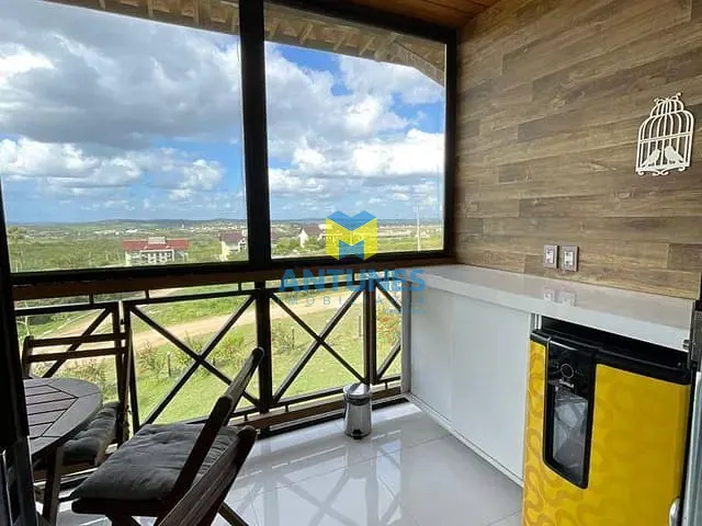 Apartamento com 48m² 2 quartos e 1 banheiro, à venda, no bairro Sairé em Sairé