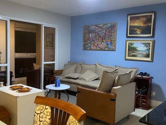 Apartamento 3 quartos e 1 banheiro, à venda, no bairro Parque Residencial Nove de Julho em Jundiaí