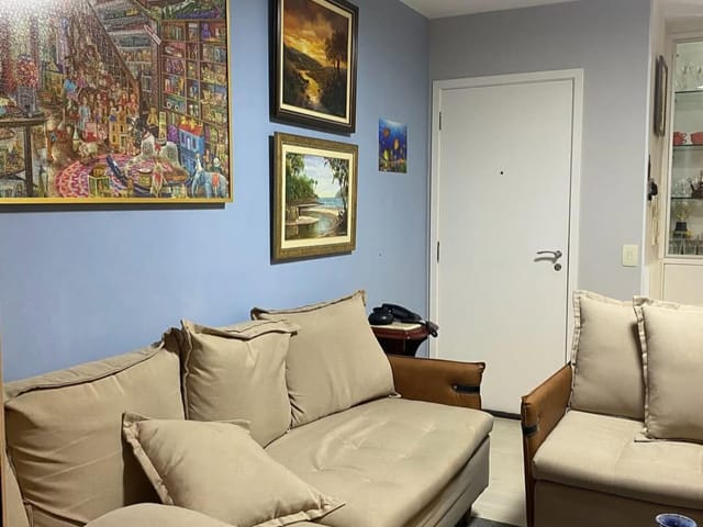 Apartamento 3 quartos e 1 banheiro, à venda, no bairro Parque Residencial Nove de Julho em Jundiaí