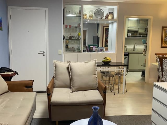 Apartamento 3 quartos e 1 banheiro, à venda, no bairro Parque Residencial Nove de Julho em Jundiaí
