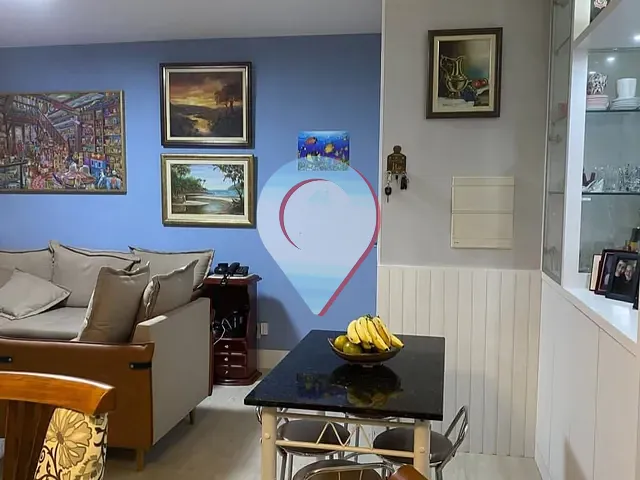 Apartamento 3 quartos e 1 banheiro, à venda, no bairro Parque Residencial Nove de Julho em Jundiaí