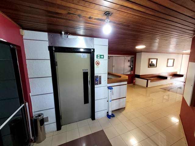 Foto do Apartamento - Apartamento para locação, Centro, Apucarana, PR | J. Mareze Imóveis Ltda