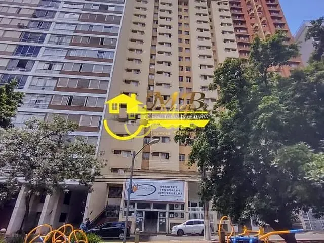 Apartamento 1 quarto e 1 banheiro, à venda, no bairro Conceicao em Campinas