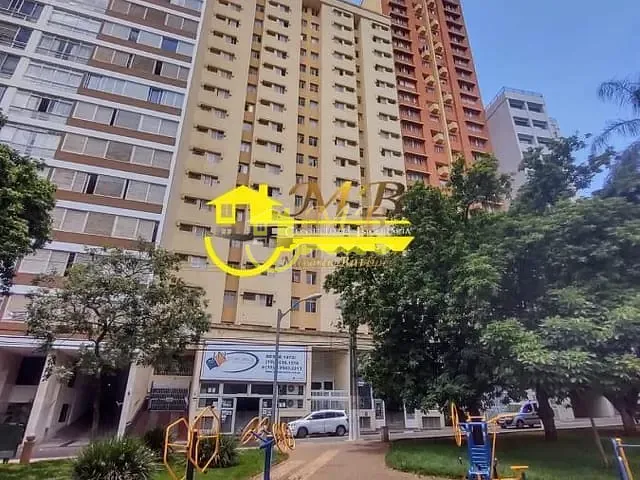 Apartamento 1 quarto e 1 banheiro, à venda, no bairro Conceicao em Campinas