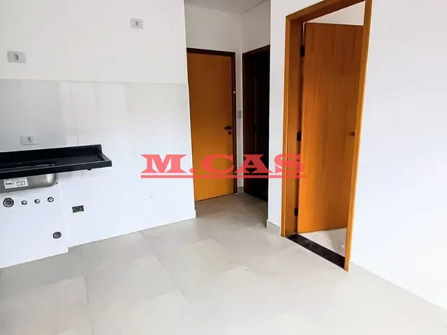 Apartamento 2 quartos e 1 banheiro, à venda, no bairro Vila Regente Feijó em São Paulo