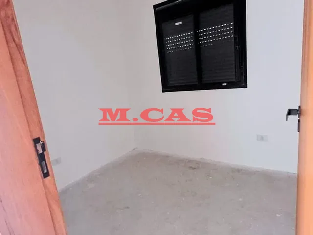 Apartamento 2 quartos e 1 banheiro, à venda, no bairro Vila Regente Feijó em São Paulo