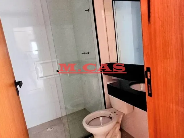 Apartamento 2 quartos e 1 banheiro, à venda, no bairro Vila Regente Feijó em São Paulo