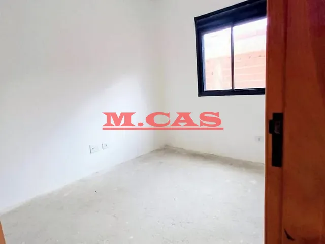 Apartamento 2 quartos e 1 banheiro, à venda, no bairro Vila Regente Feijó em São Paulo