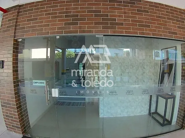 Apartamento com 56m² 1 quarto e 1 banheiro, à venda, no bairro Ipiranga em Guarapari