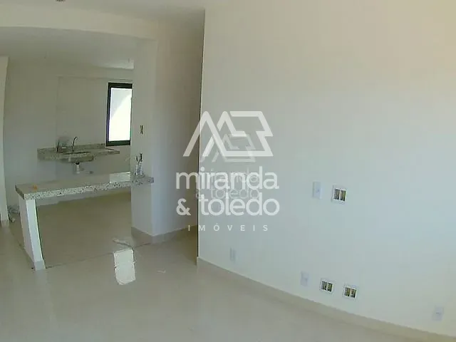 Apartamento com 56m² 1 quarto e 1 banheiro, à venda, no bairro Ipiranga em Guarapari
