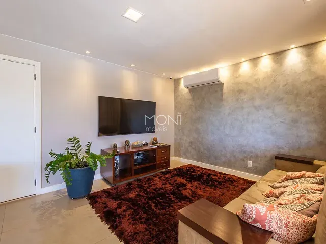 Apartamento 4 quartos e 6 banheiros, à venda, no bairro Norte (Águas Claras) em Brasília