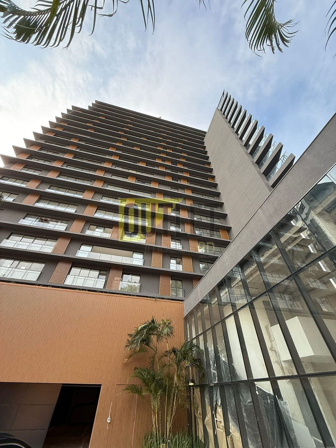 Apartamento, 4 quartos, 193 m² - Foto 1