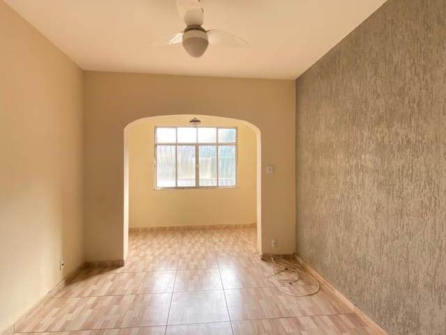 Foto do Apartamento - Apartamento à Venda, Ingá, Niterói, RJ | Pares imóveis