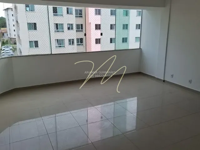 Apartamento 3 quartos e 2 banheiros, à venda, no bairro São Francisco em Ilhéus