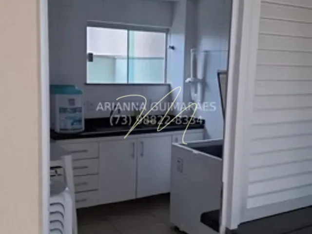 Apartamento 3 quartos e 2 banheiros, à venda, no bairro São Francisco em Ilhéus