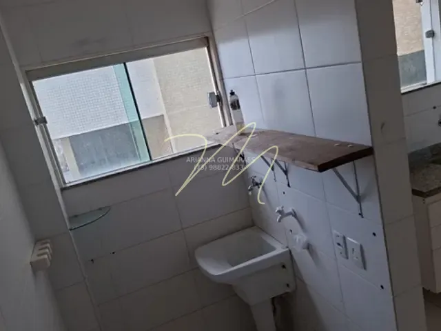 Apartamento 3 quartos e 2 banheiros, à venda, no bairro São Francisco em Ilhéus