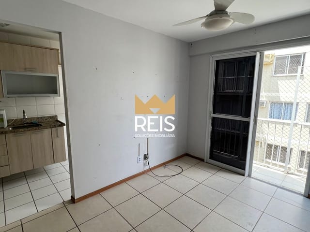 Apartamento 3 quartos e 3 banheiros, à venda, no bairro Campo Grande em Rio de Janeiro