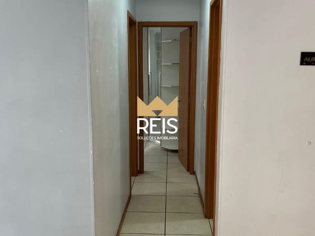 Apartamento 3 quartos e 3 banheiros, à venda, no bairro Campo Grande em Rio de Janeiro