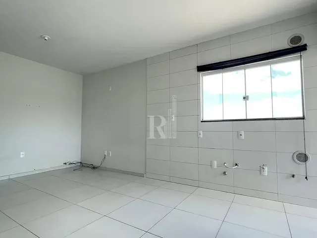 Apartamento 2 quartos e 1 banheiro, à venda, no bairro Areias em Tijucas