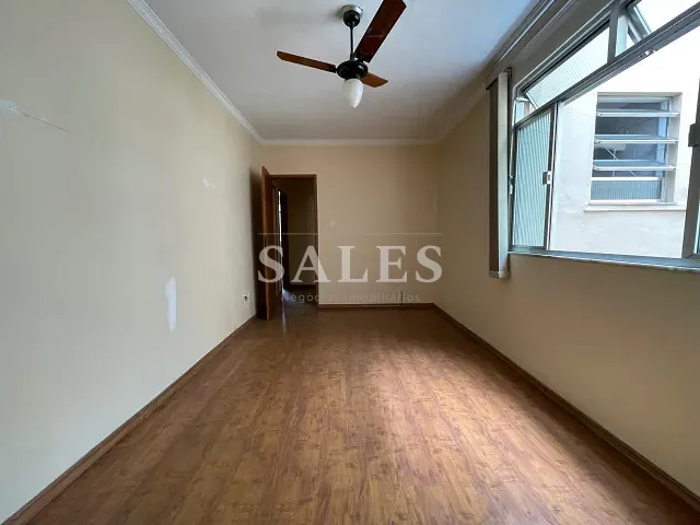 Apartamento com 107m² 3 quartos e 3 banheiros, à venda, no bairro São Mateus em Avenida Presidente Itamar Franco