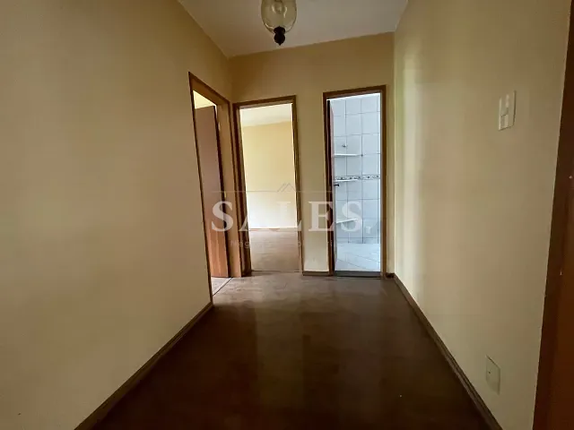 Apartamento com 107m² 3 quartos e 3 banheiros, à venda, no bairro São Mateus em Avenida Presidente Itamar Franco