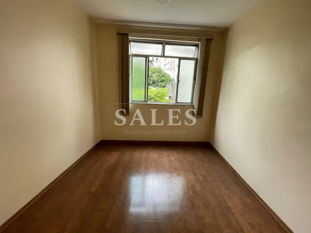 Apartamento com 107m² 3 quartos e 3 banheiros, à venda, no bairro São Mateus em Avenida Presidente Itamar Franco