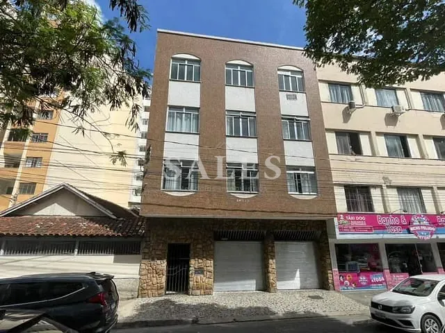 Apartamento com 107m² 3 quartos e 3 banheiros, à venda, no bairro São Mateus em Avenida Presidente Itamar Franco