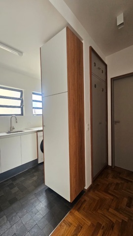 Apartamento 1 quarto e 1 banheiro, para alugar, no bairro Consolação em São Paulo