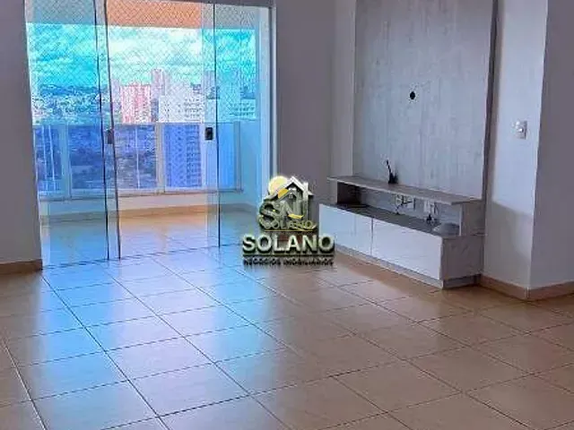 Apartamento com 94m² 3 quartos e 2 banheiros, para alugar, no bairro Jardim Atlântico em Goiânia