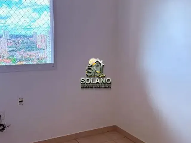 Apartamento com 94m² 3 quartos e 2 banheiros, para alugar, no bairro Jardim Atlântico em Goiânia