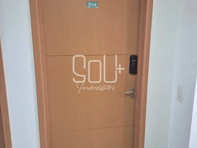 Apartamento 2 quartos e 1 banheiro, à venda, no bairro Pium (Distrito Litoral) em Parnamirim