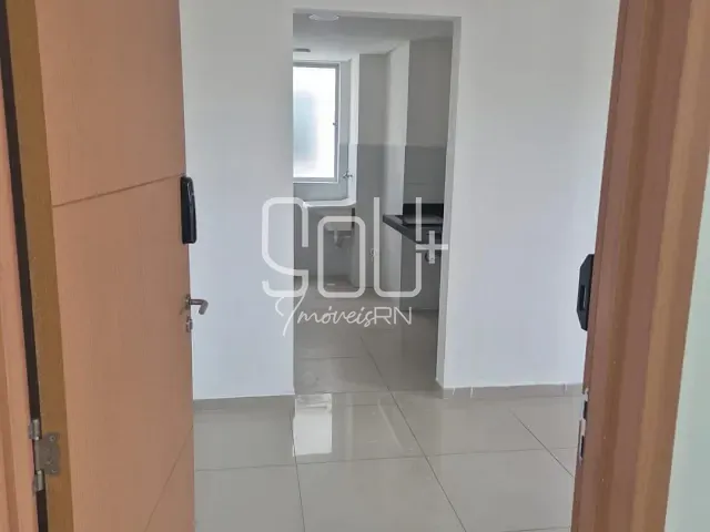 Apartamento 2 quartos e 1 banheiro, à venda, no bairro Pium (Distrito Litoral) em Parnamirim