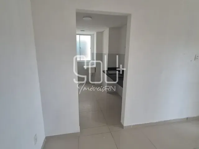 Apartamento 2 quartos e 1 banheiro, à venda, no bairro Pium (Distrito Litoral) em Parnamirim