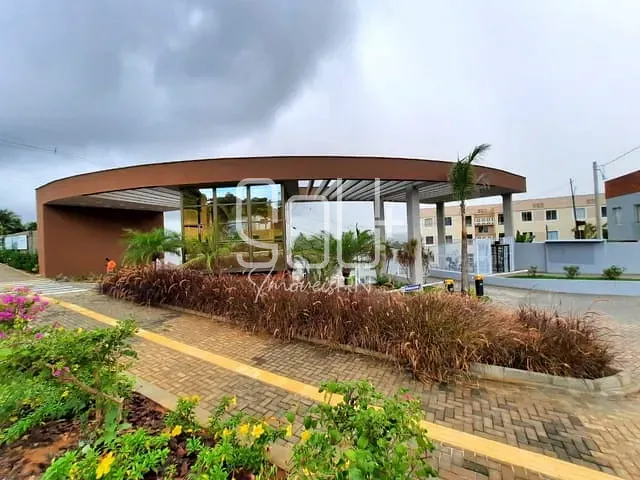 Apartamento 2 quartos e 1 banheiro, à venda, no bairro Pium (Distrito Litoral) em Parnamirim