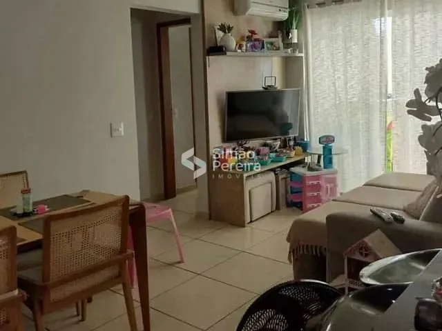 Apartamento 2 quartos e 2 banheiros, à venda, no bairro Boa União em Três Rios
