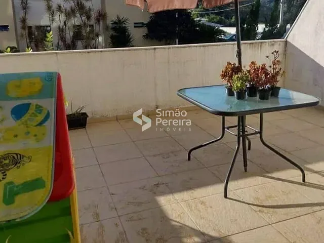 Apartamento 2 quartos e 2 banheiros, à venda, no bairro Boa União em Três Rios