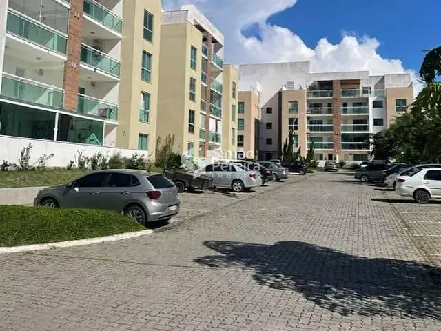 Apartamento 2 quartos e 2 banheiros, à venda, no bairro Boa União em Três Rios