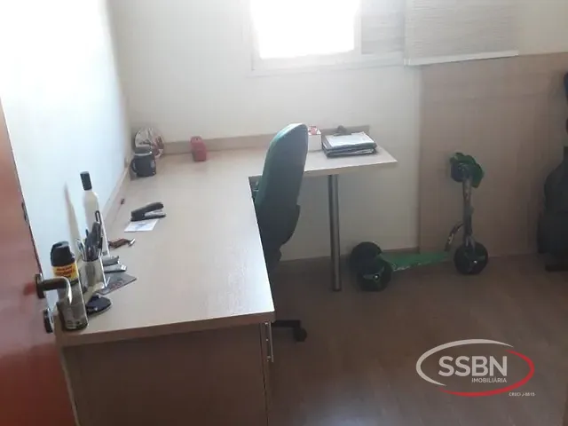 Apartamento com 78m² 3 quartos e 2 banheiros, à venda, no bairro Centro em Nova Odessa