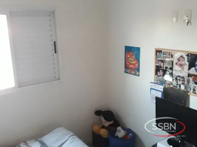 Apartamento com 78m² 3 quartos e 2 banheiros, à venda, no bairro Centro em Nova Odessa