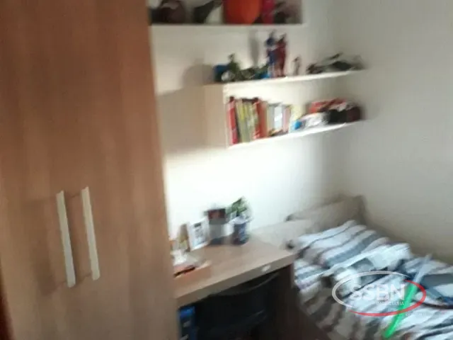 Apartamento com 78m² 3 quartos e 2 banheiros, à venda, no bairro Centro em Nova Odessa