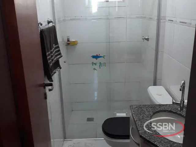 Apartamento com 78m² 3 quartos e 2 banheiros, à venda, no bairro Centro em Nova Odessa