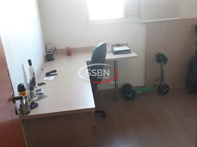 Apartamento com 78m² 3 quartos e 2 banheiros, à venda, no bairro Centro em Nova Odessa