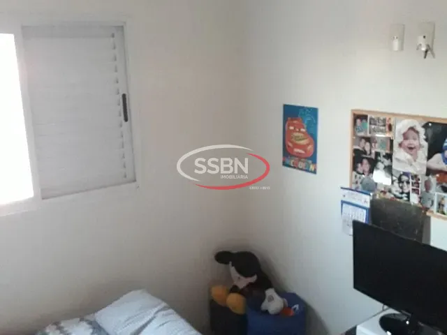Apartamento com 78m² 3 quartos e 2 banheiros, à venda, no bairro Centro em Nova Odessa