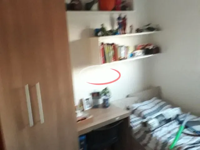 Apartamento com 78m² 3 quartos e 2 banheiros, à venda, no bairro Centro em Nova Odessa