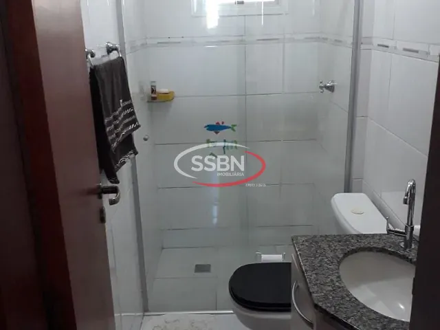 Apartamento com 78m² 3 quartos e 2 banheiros, à venda, no bairro Centro em Nova Odessa