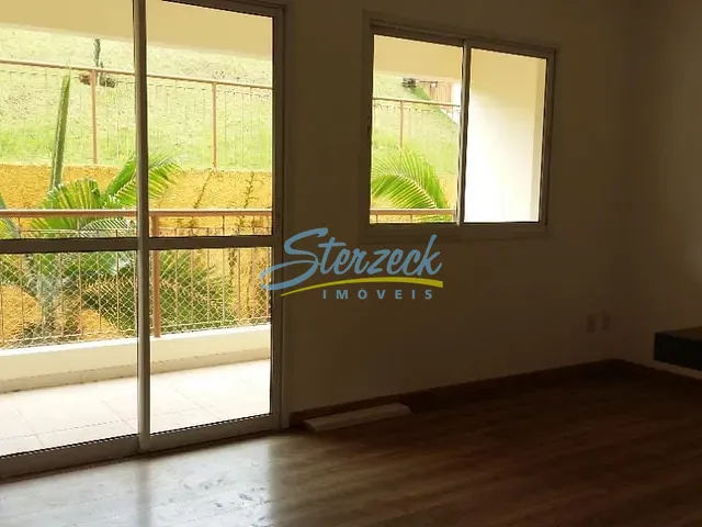 Apartamento com 75m² 3 quartos e 2 banheiros, à venda, no bairro Pinheirinho em Vinhedo