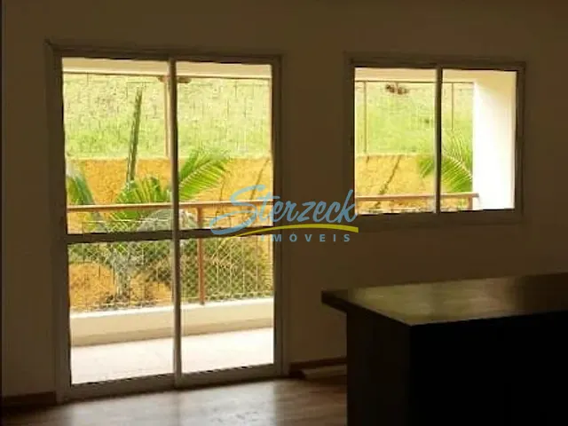 Apartamento com 75m² 3 quartos e 2 banheiros, à venda, no bairro Pinheirinho em Vinhedo