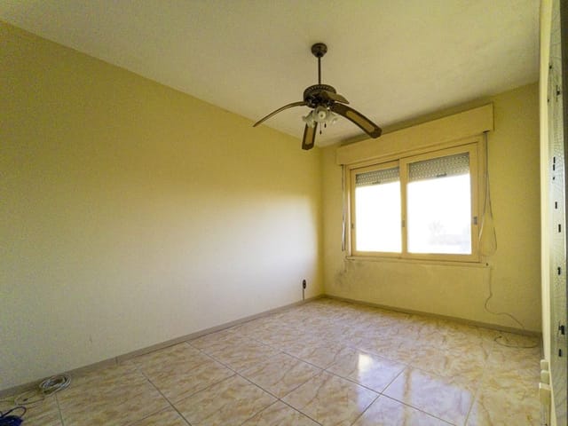 Apartamento com 115m² 3 quartos e 2 banheiros, à venda, no bairro Centro em Pelotas