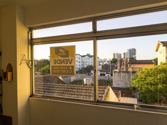 Apartamento com 115m² 3 quartos e 2 banheiros, à venda, no bairro Centro em Pelotas