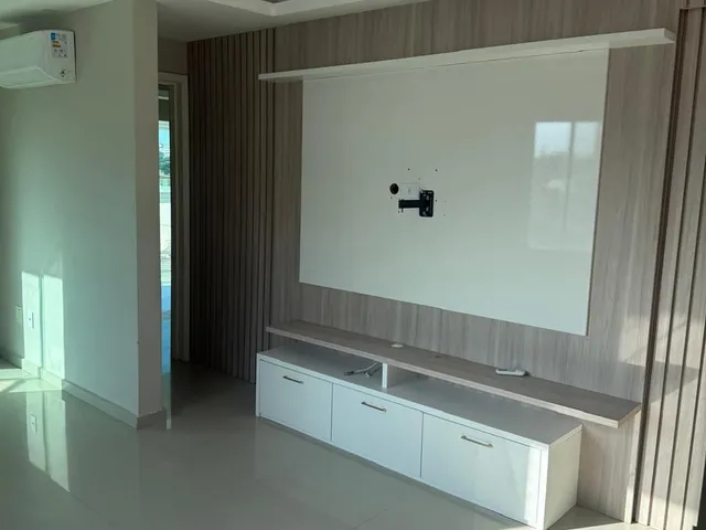 Apartamento com 90m² 2 quartos e 1 banheiro, à venda, no bairro Extensão do Bosque em Rio das Ostras